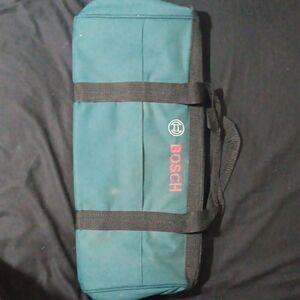 Never Used Bosch 2610041762 Tool Bag